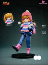 Neon Genesis Evangelion Infant Soryu Asuka Langley 2.0 Statue - Dragon Stone Studio [Pre-Order]