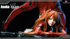 Neon Genesis Evangelion Jack-O Asuka Langley Soryu Statue - Slap Studio [In-Stock]