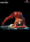 Neon Genesis Evangelion Jack-O Asuka Langley Soryu Statue - Slap Studio [In-Stock]