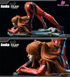 Neon Genesis Evangelion Jack-O Asuka Langley Soryu Statue - Slap Studio [In-Stock]