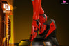 Neon Genesis Evangelion Mecha Soryu Asuka Langley Statue - Lou Lan Studio [Pre-Order] Eva