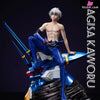 Neon Genesis Evangelion Nagisa Kaworu Resin Statue - Ling Ze Studio [Pre-Order]