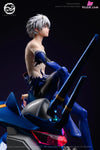 Neon Genesis Evangelion Nagisa Kaworu Resin Statue - Ling Ze Studio [Pre-Order]