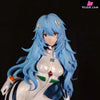 Neon Genesis Evangelion Rei Ayanami Resin Statue - Neijuan Studio [Pre-Order]