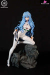 Neon Genesis Evangelion Rei Ayanami Resin Statue - Neijuan Studio [Pre-Order]