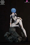 Neon Genesis Evangelion Rei Ayanami Resin Statue - Neijuan Studio [Pre-Order]