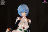 Neon Genesis Evangelion Rei Ayanami Resin Statue - Neijuan Studio [Pre-Order]