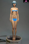 Neon Genesis Evangelion Rei Ayanami Resin Statue - Shadow Studio [Pre-Order]