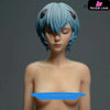 Neon Genesis Evangelion Rei Ayanami Resin Statue - Shadow Studio [Pre-Order]