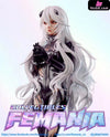 Neon Genesis Evangelion Rei Ayanami Statue - Femania Studio [Pre - Order]