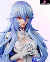 Neon Genesis Evangelion Rei Ayanami Statue - Femania Studio [Pre - Order] Deposit / 1/6 Cg