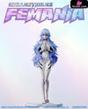 Neon Genesis Evangelion Rei Ayanami Statue - Femania Studio [Pre - Order] Deposit / 1/6 Tv