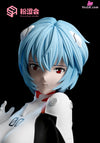 Neon Genesis Evangelion Rei Ayanami Statue - Fensehui Studio [Pre-Order]