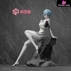 Neon Genesis Evangelion Rei Ayanami Statue - Fensehui Studio [Pre-Order]