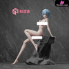 Neon Genesis Evangelion Rei Ayanami Statue - Fensehui Studio [Pre-Order]