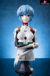 Neon Genesis Evangelion Rei Ayanami Statue - Hello Studio [Pre-Order]