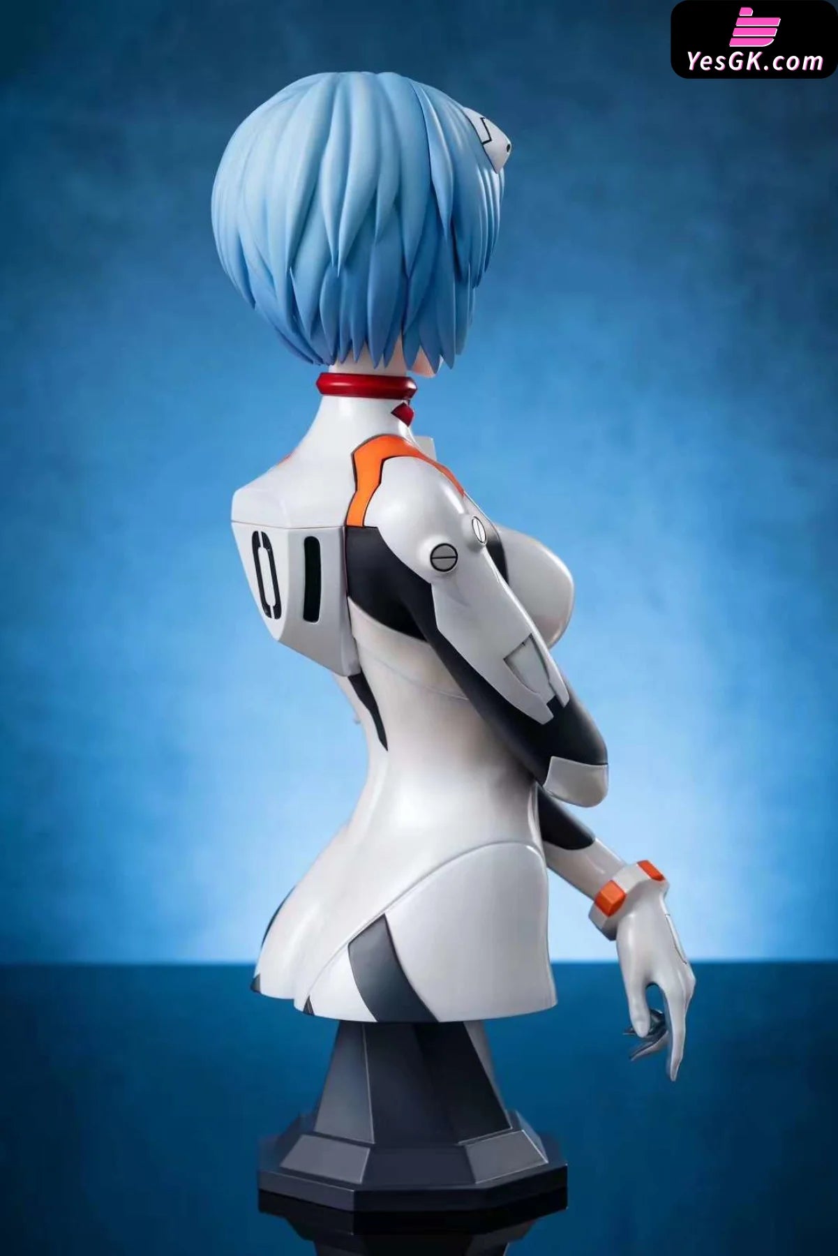 Neon Genesis Evangelion Rei Ayanami Statue - Hello Studio [Pre-Order]