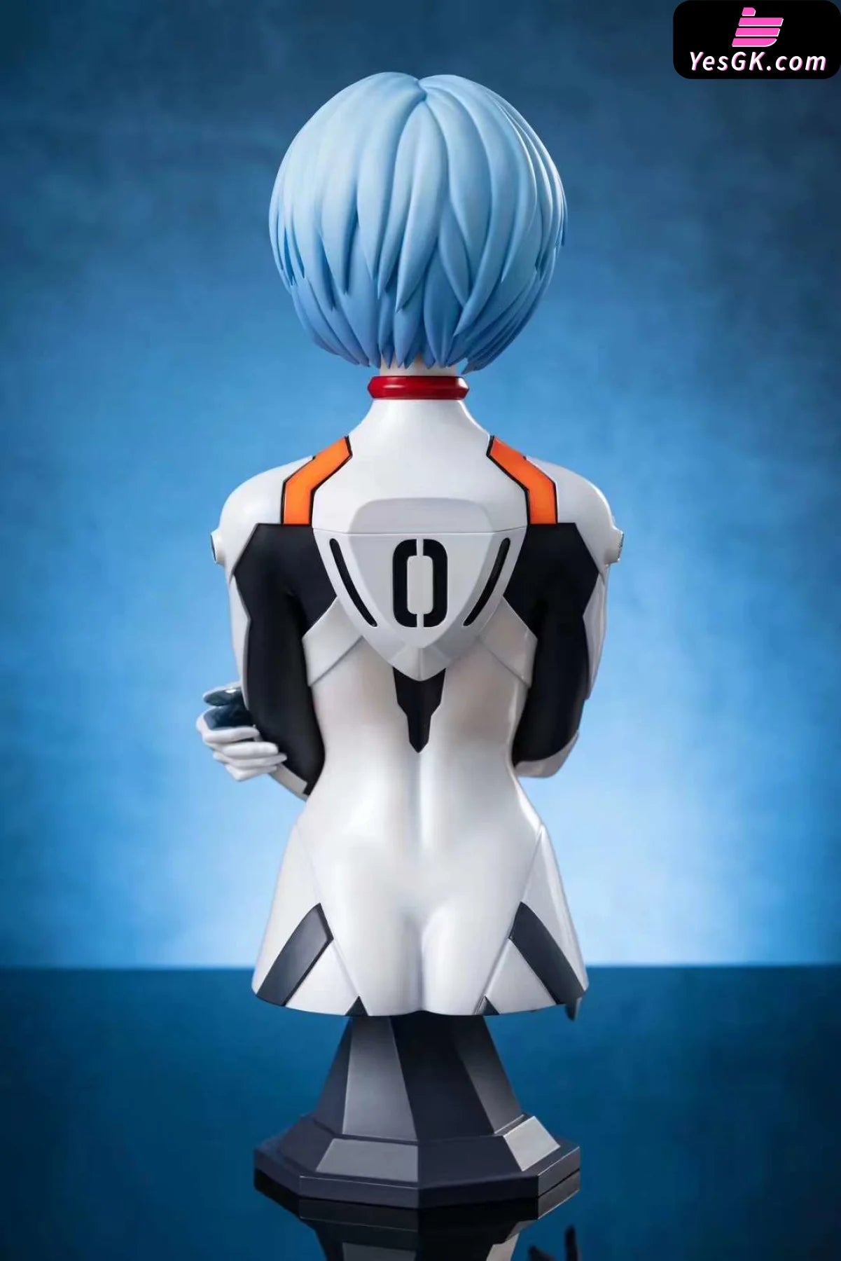 Neon Genesis Evangelion Rei Ayanami Statue - Hello Studio [Pre-Order]