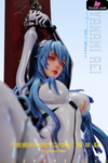 Neon Genesis Evangelion Rei Ayanami Statue - Neeko Studio [Pre - Order]