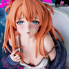 Neon Genesis Evangelion Soryu Asuka Langley Resin Statue - Celluloid Studio [Pre-Order]