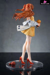 Neon Genesis Evangelion Soryu Asuka Langley Statue - Ass Studio [In-Stock]