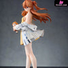 Neon Genesis Evangelion Soryu Asuka Langley Statue - Ass Studio [In-Stock]