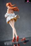 Neon Genesis Evangelion Soryu Asuka Langley Statue - Ass Studio [In-Stock]