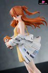 Neon Genesis Evangelion Soryu Asuka Langley Statue - Ass Studio [In-Stock]