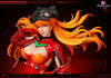 Neon Genesis Evangelion Soryu Asuka Langley Statue - Chiyan Studio [Pre-Order]