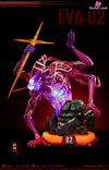 Neon Genesis Evangelion Soryu Asuka Langley Statue - Chiyan Studio [Pre-Order]