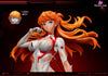 Neon Genesis Evangelion Soryu Asuka Langley Statue - Chiyan Studio [Pre-Order]