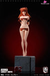 Neon Genesis Evangelion Soryu Asuka Langley Statue - That Girl Studio [Pre-Order]