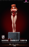 Neon Genesis Evangelion Soryu Asuka Langley Statue - That Girl Studio [Pre-Order]