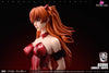 Neon Genesis Evangelion Soryu Asuka Langley Statue - That Girl Studio [Pre-Order]