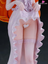 Neon Genesis Evangelion Wedding Dress Series Resin Statue - Dolphin Studio [Pre-Order]