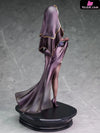 Neon Genesis Evangelion Wedding Dress Series Resin Statue - Dolphin Studio [Pre-Order]