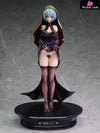 Neon Genesis Evangelion Wedding Dress Series Resin Statue - Dolphin Studio [Pre-Order] Deposit /