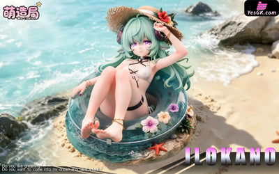 Neverness to Everness ILOKANO Statue - Moe Creation Studio