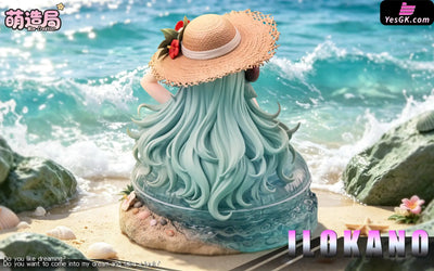 Neverness to Everness ILOKANO Statue - Moe Creation Studio