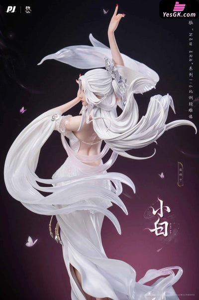 New Era Series Zhu Xian Xiao Bai 1/6 Licensed Statue PJ Studio [Pre Order] Others
