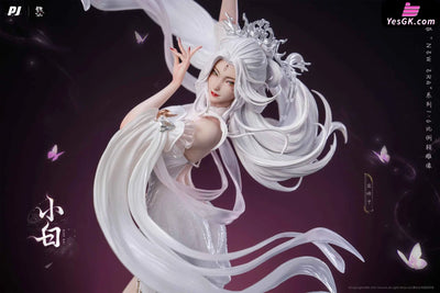 New Era Series Zhu Xian Xiao Bai 1/6 Licensed Statue PJ Studio [Pre Order] Others