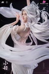 New Era Series Zhu Xian Xiao Bai 1/6 Licensed Statue - PJ Studio [Pre-Order Closed] - Full Payment - Chinese Style