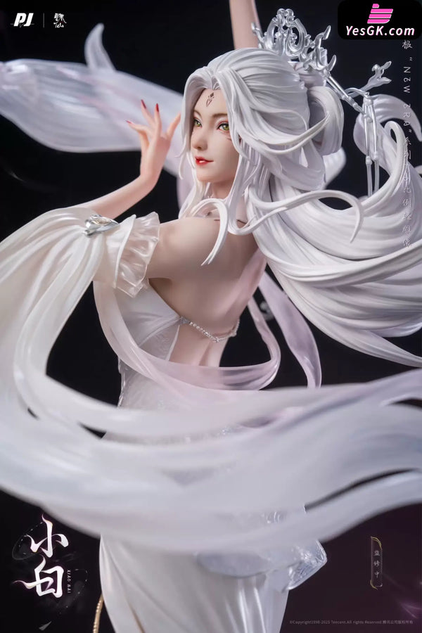 New Era Series Zhu Xian Xiao Bai 1/6 Licensed Statue - PJ Studio [Pre-Order Closed] - Full Payment - Chinese Style