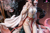 New Era Zhou Yi Spirit Tail Pact: Xiao Jiu (Licensed) Statue - PJ Studio [Pre-Order] Chinese Style