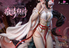 New Era Zhou Yi Spirit Tail Pact: Xiao Jiu (Licensed) Statue - PJ Studio [Pre-Order] Chinese Style
