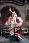 New Era Zhou Yi Spirit Tail Pact: Xiao Jiu (Licensed) Statue - PJ Studio [Pre-Order] Chinese Style
