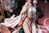 New Era Zhou Yi Spirit Tail Pact: Xiao Jiu (Licensed) Statue - PJ Studio [Pre-Order] Chinese Style