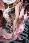 New Era Zhou Yi Spirit Tail Pact: Xiao Jiu (Licensed) Statue - PJ Studio [Pre-Order] Chinese Style