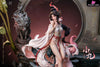 New Era Zhou Yi Spirit Tail Pact: Xiao Jiu (Licensed) Statue - PJ Studio [Pre-Order] Chinese Style