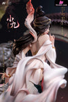 New Era Zhou Yi Spirit Tail Pact: Xiao Jiu (Licensed) Statue - PJ Studio [Pre-Order] Chinese Style